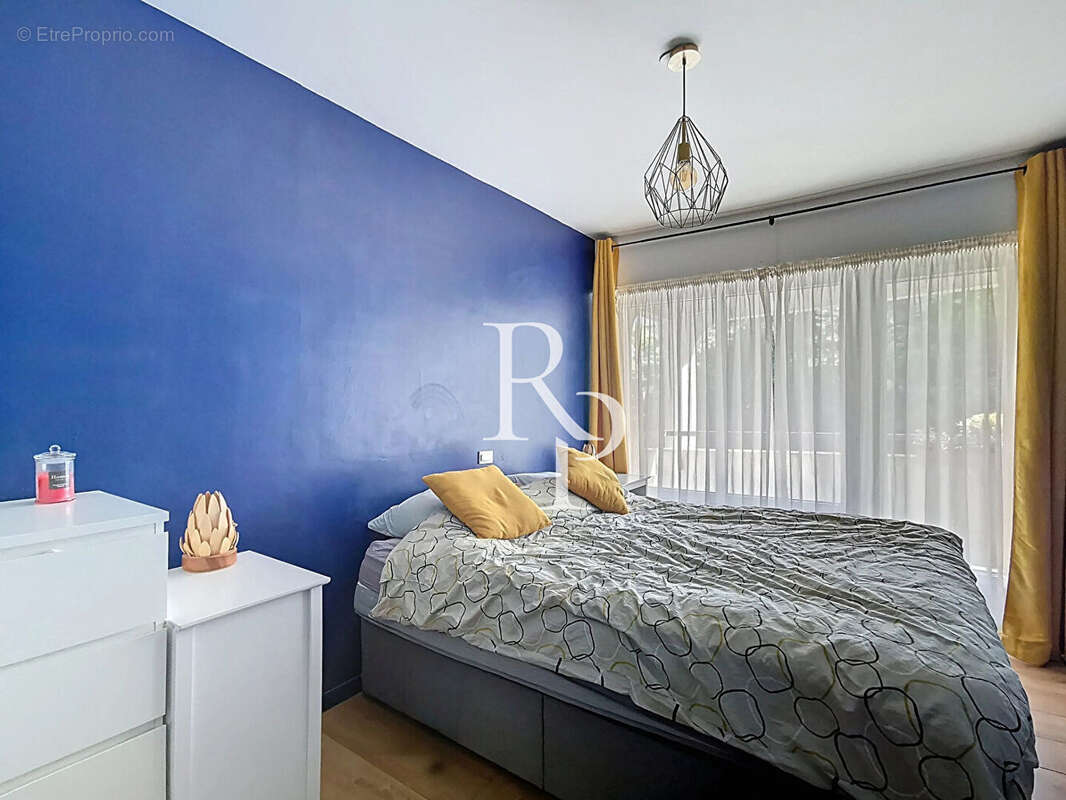 Appartement à LYON-9E