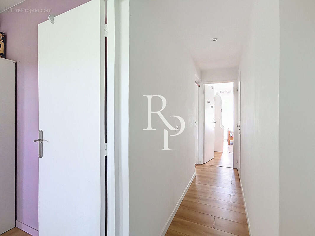 Appartement à LYON-9E