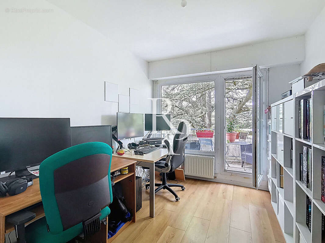 Appartement à LYON-9E