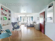 Appartement à LYON-9E