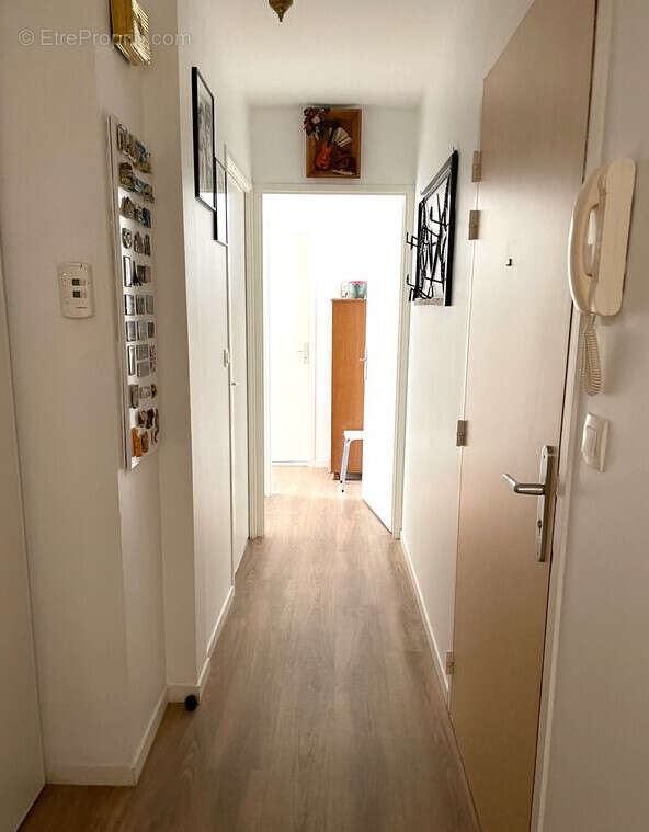 Appartement à AMIENS