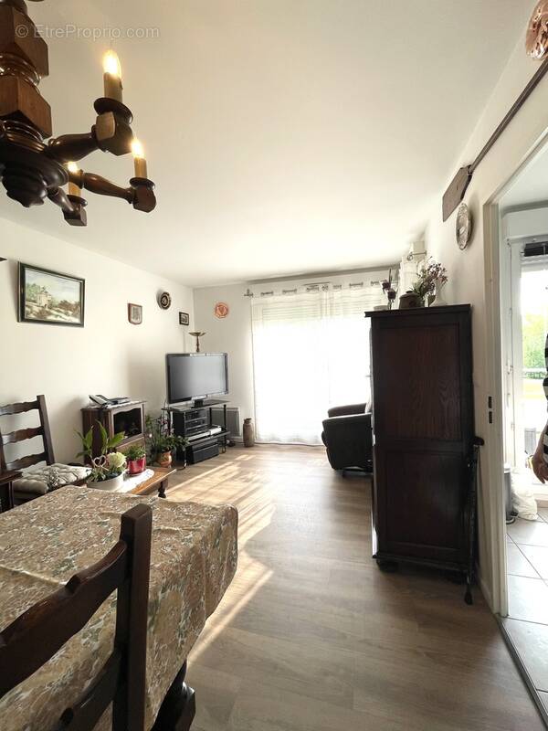 Appartement à AMIENS