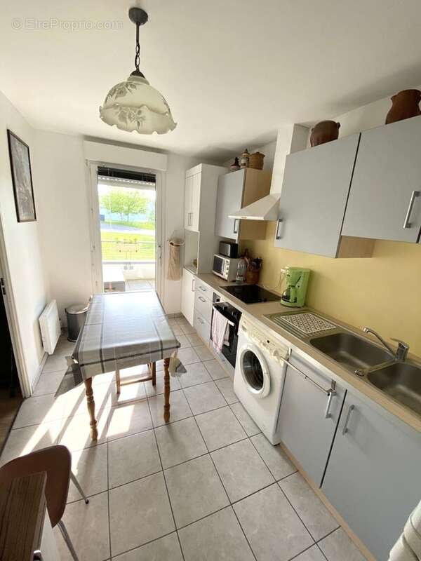 Appartement à AMIENS