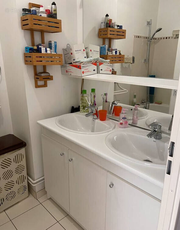 Appartement à AMIENS