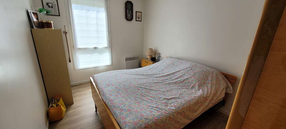 Appartement à AMIENS