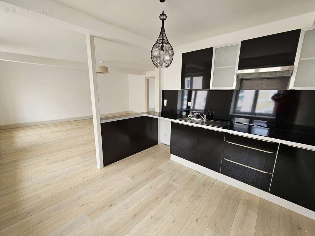Appartement à WIMEREUX