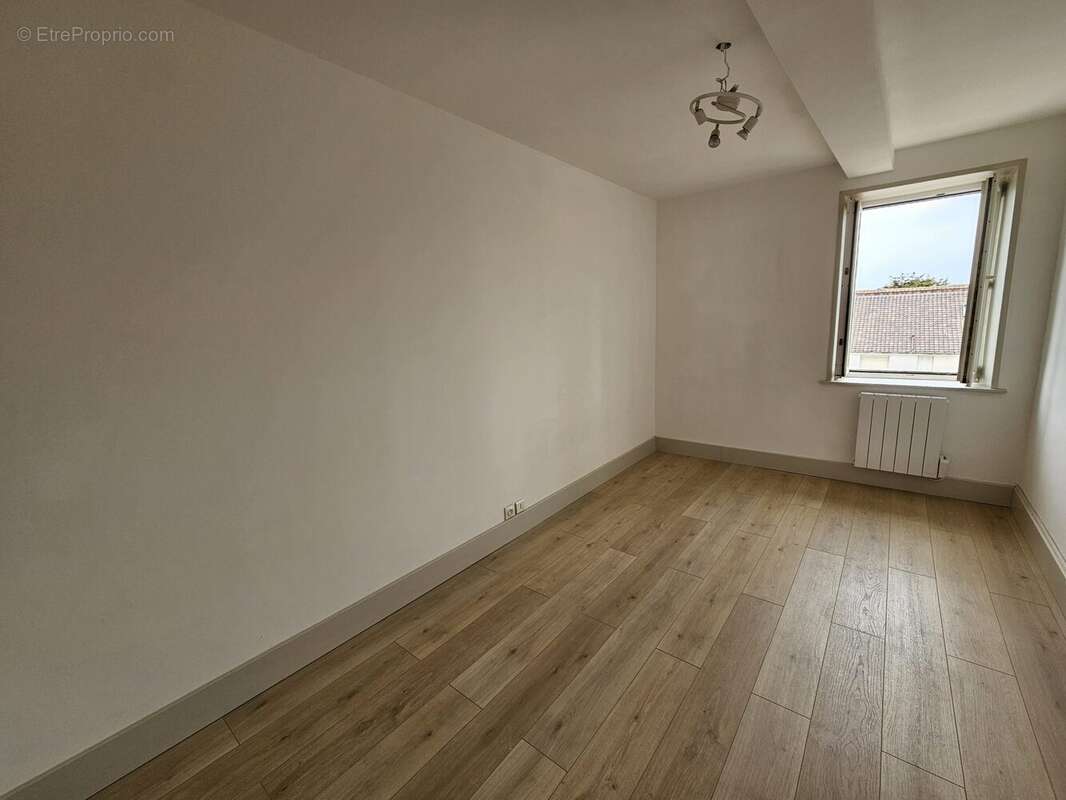 Appartement à WIMEREUX