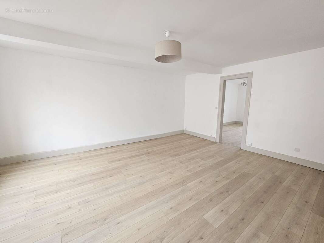 Appartement à WIMEREUX