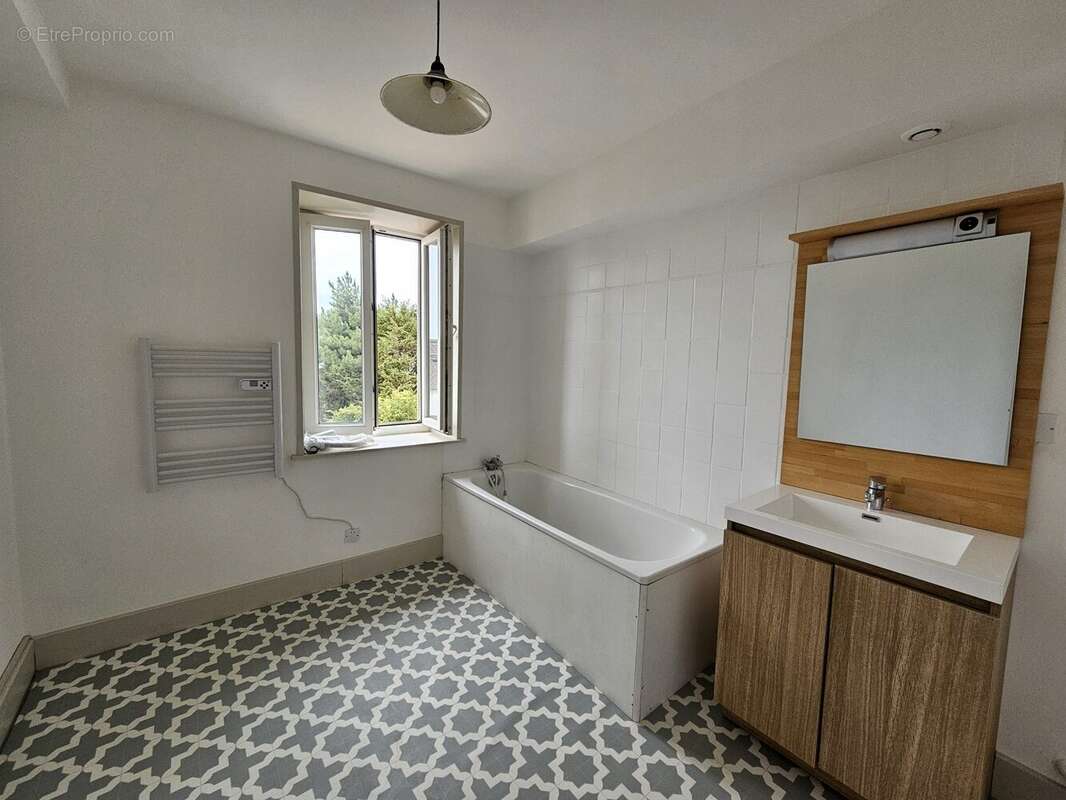 Appartement à WIMEREUX