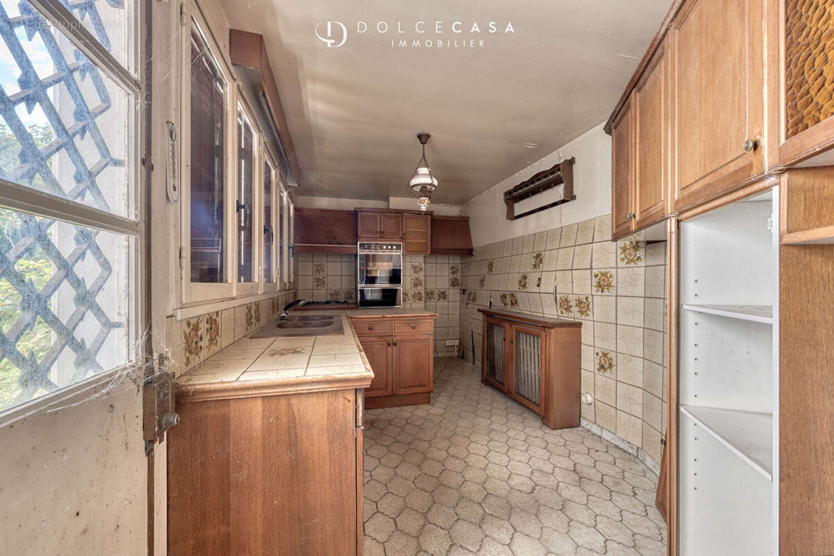 Maison à BRY-SUR-MARNE