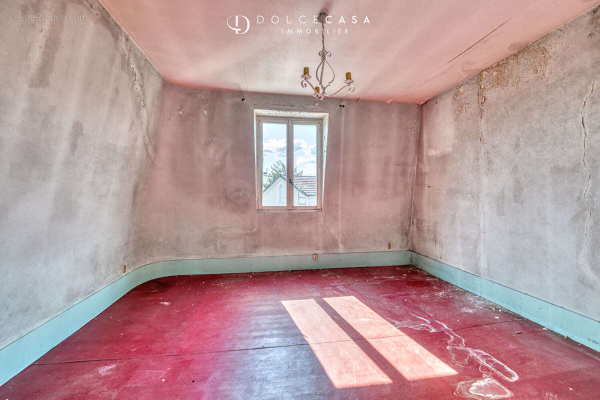 Maison à BRY-SUR-MARNE