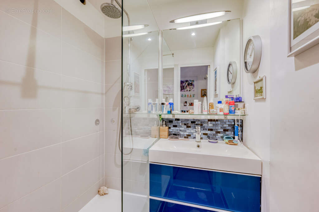 Appartement à NOGENT-SUR-MARNE