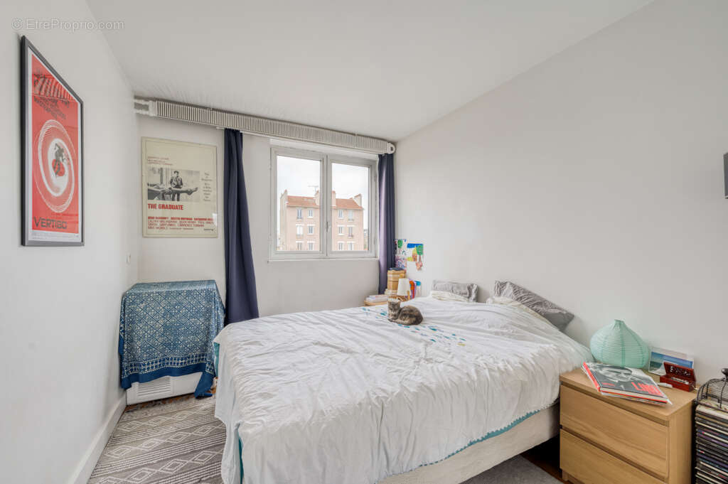 Appartement à NOGENT-SUR-MARNE