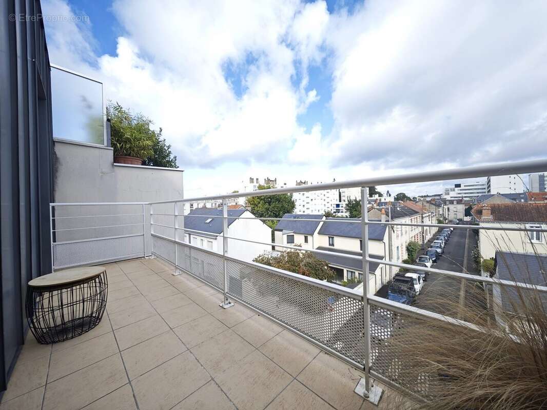 Appartement à TOURS