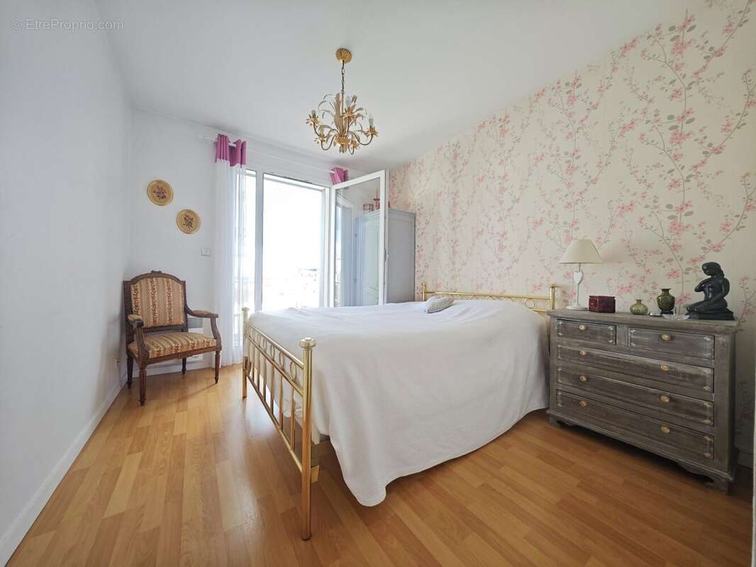 Appartement à TOURS