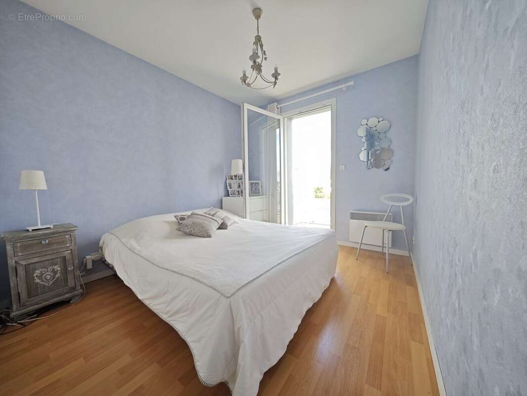 Appartement à TOURS