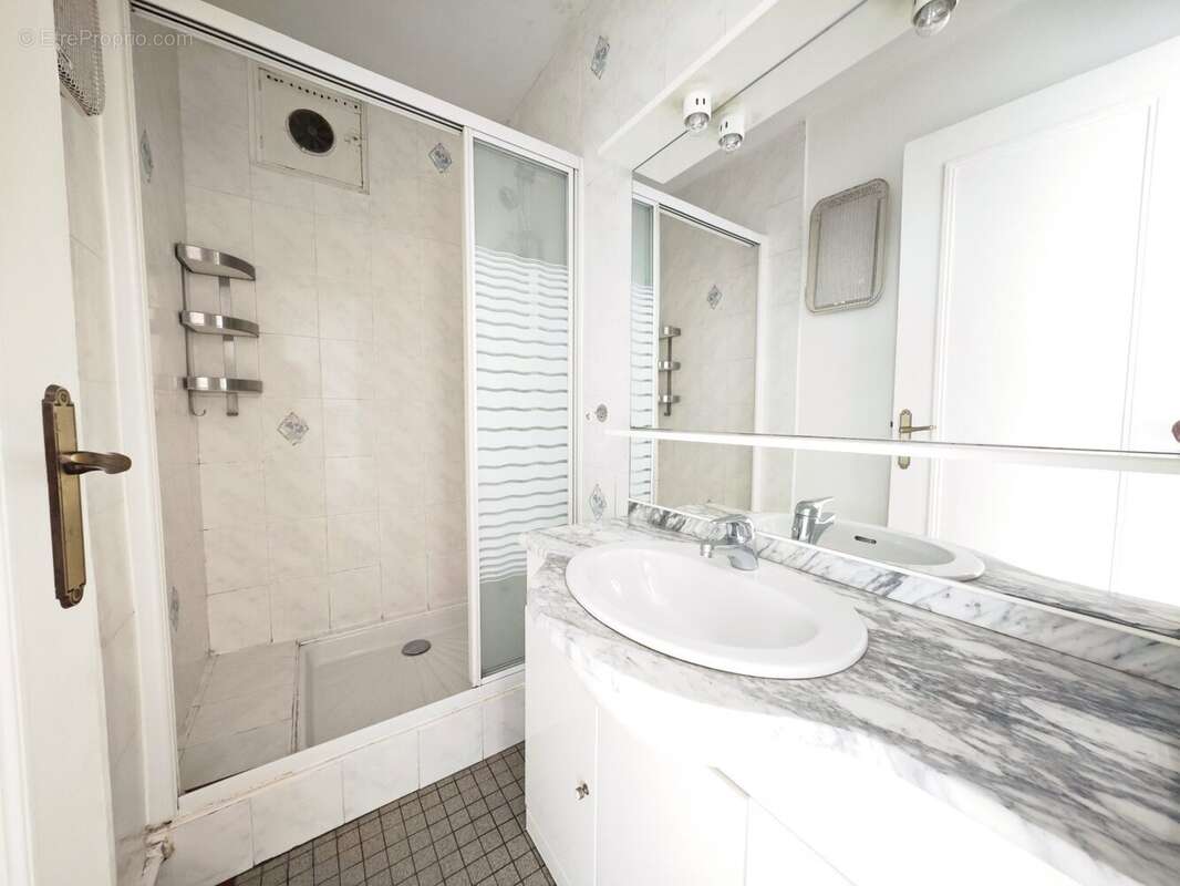 Appartement à TOURS