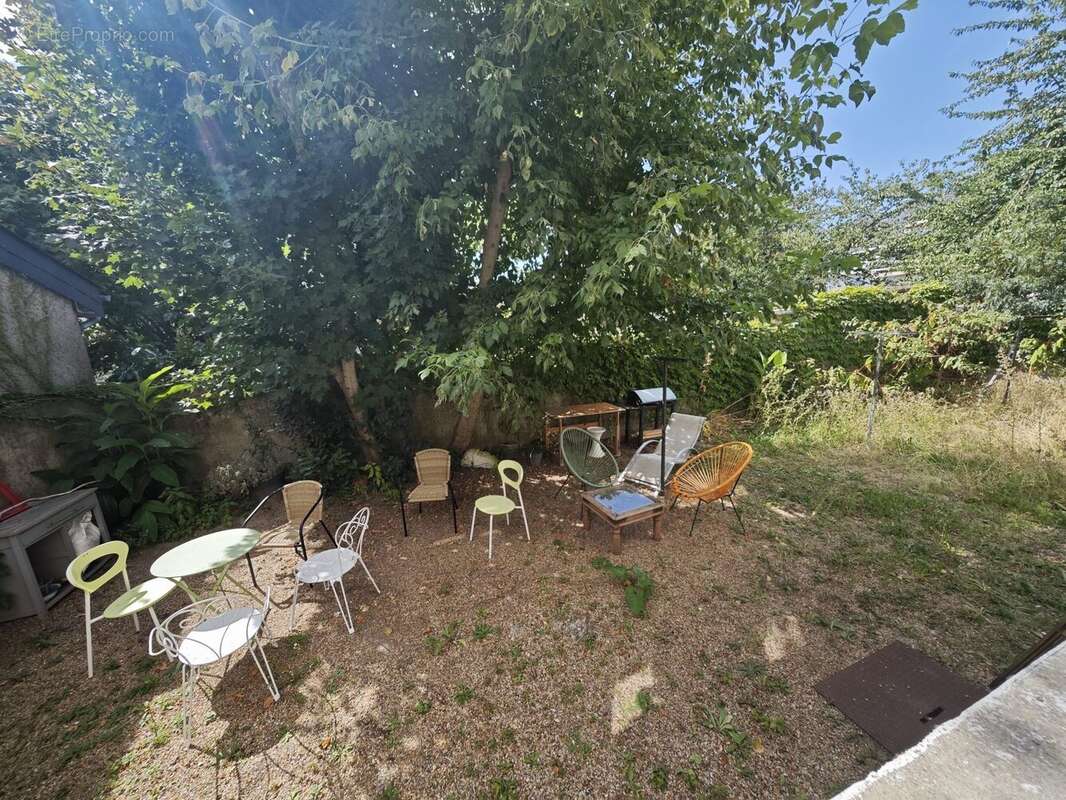 Appartement à TOURS