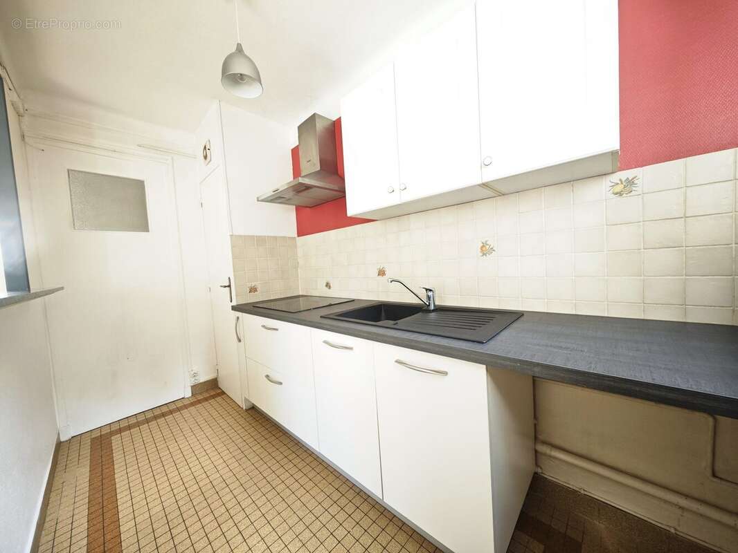 Appartement à TOURS