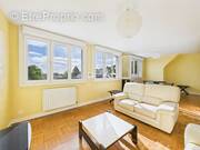 Appartement à QUIMPER