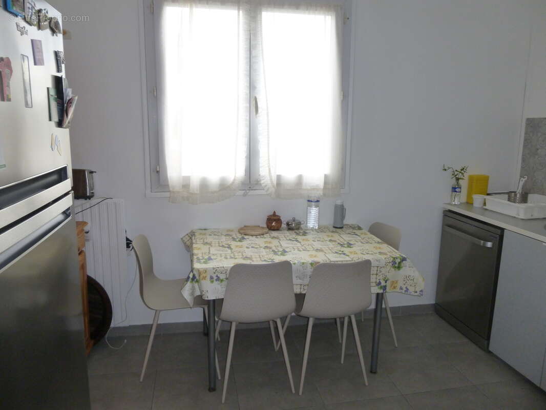 Appartement à SAINT-GRATIEN
