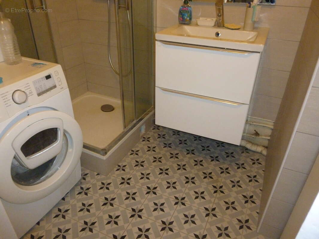 Appartement à SAINT-GRATIEN