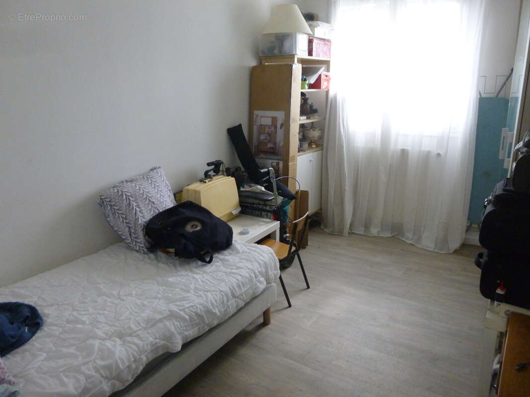 Appartement à SAINT-GRATIEN