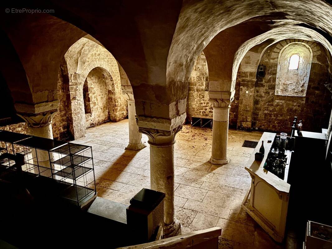 Commerce à POITIERS