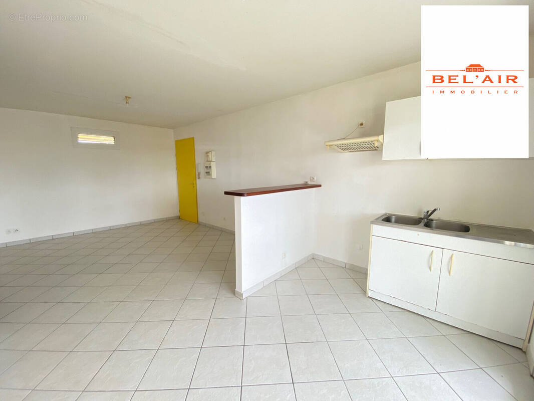 Appartement à LE LAMENTIN