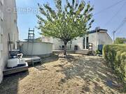 Maison à SAINT-THOMAS-DE-CONAC