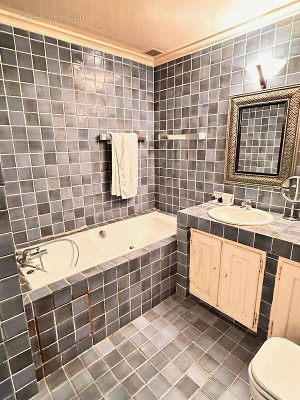 Appartement à JOUY-EN-JOSAS