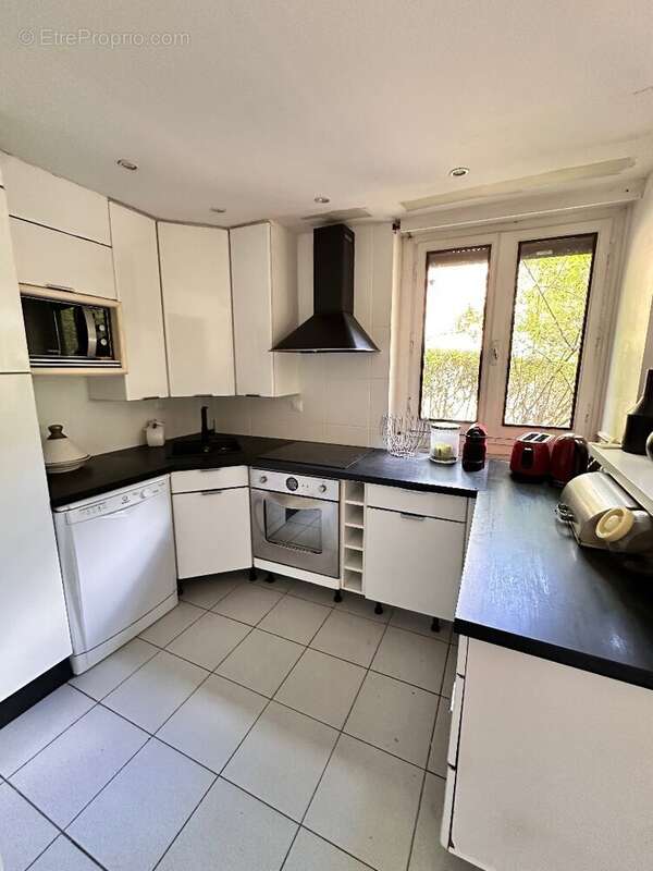 Appartement à JOUY-EN-JOSAS