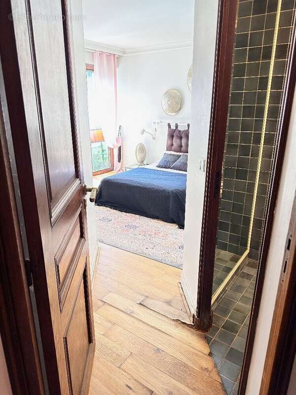 Appartement à JOUY-EN-JOSAS