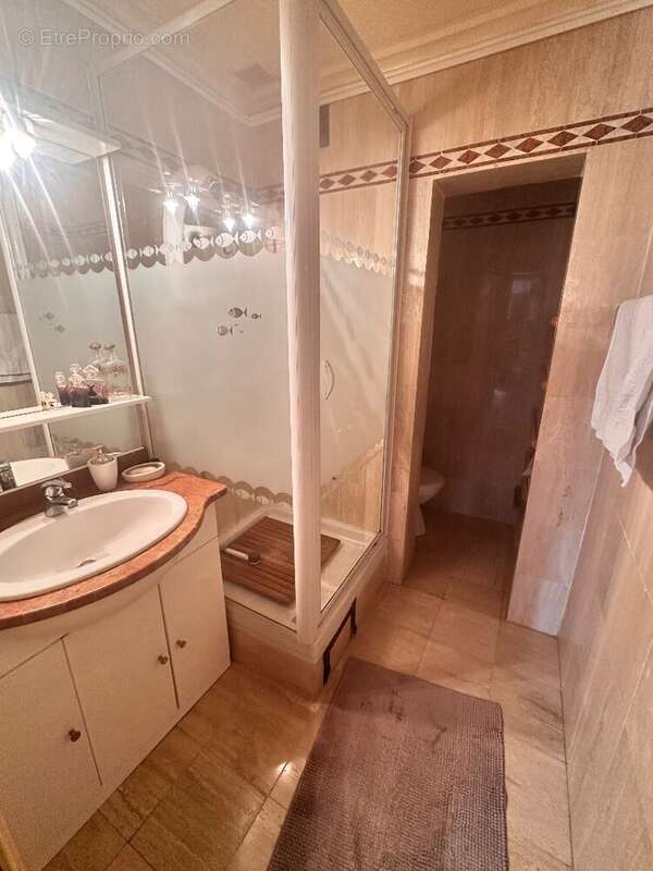 Appartement à JOUY-EN-JOSAS