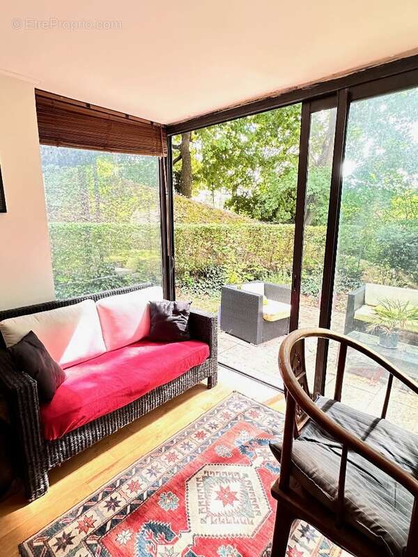 Appartement à JOUY-EN-JOSAS