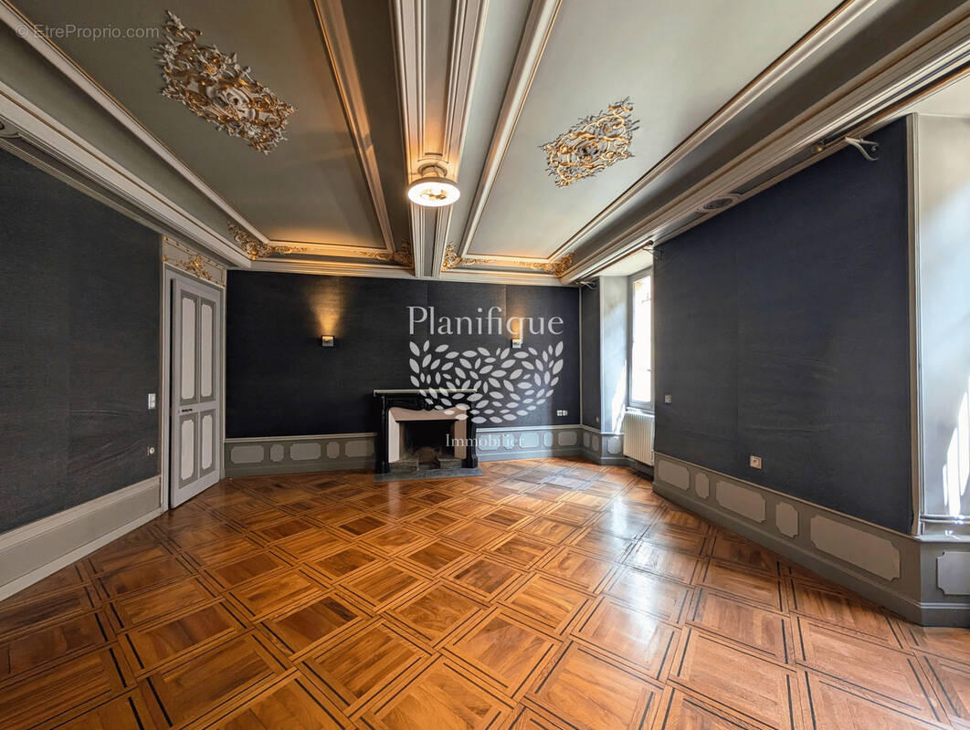 Appartement à ANNECY