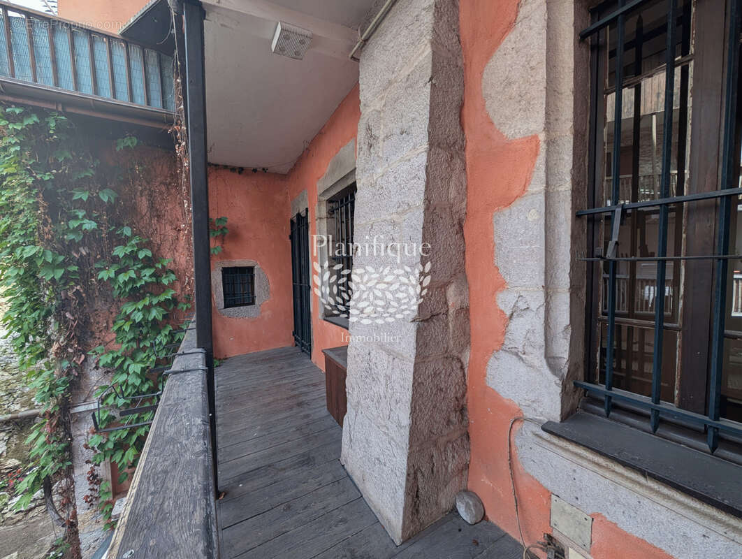 Appartement à ANNECY