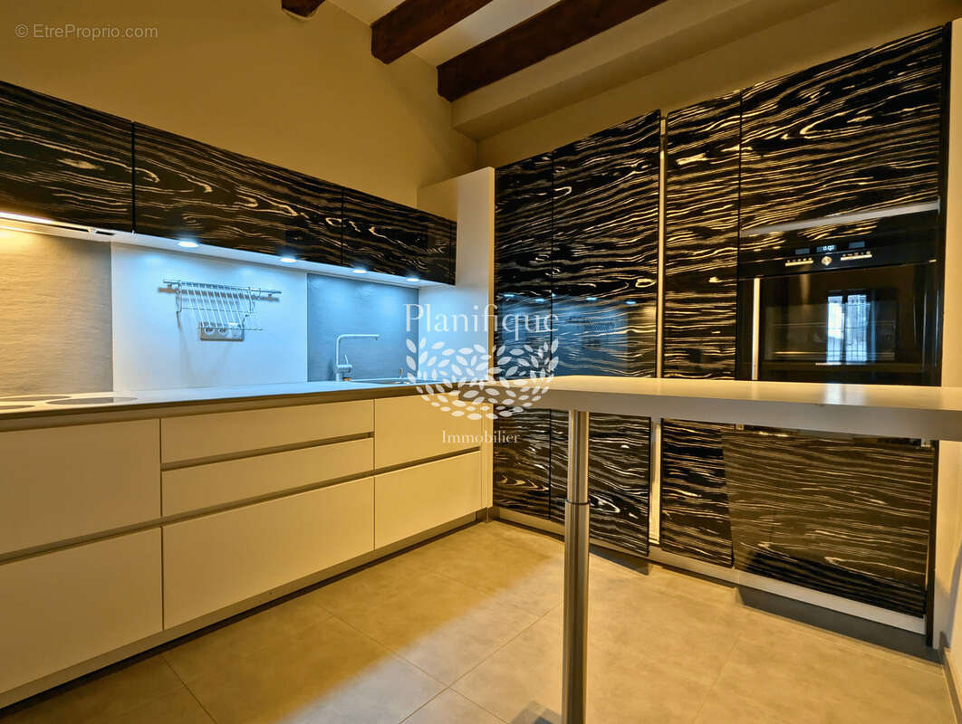 Appartement à ANNECY