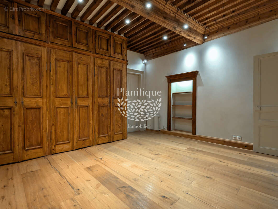 Appartement à ANNECY