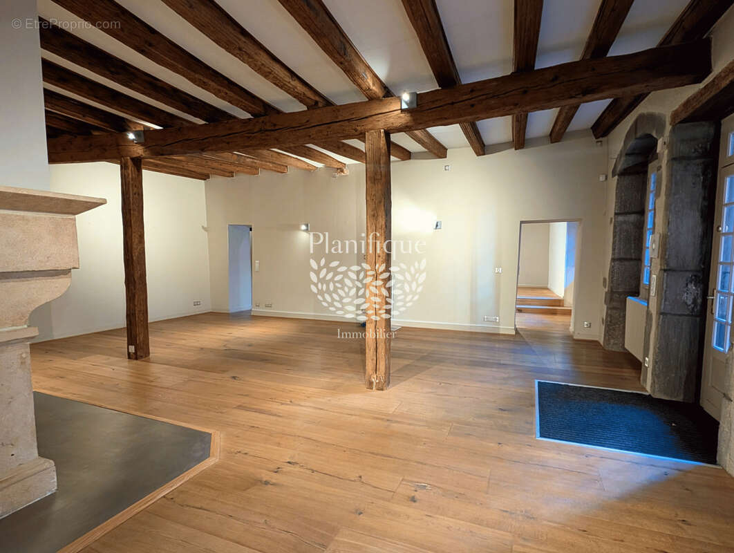 Appartement à ANNECY