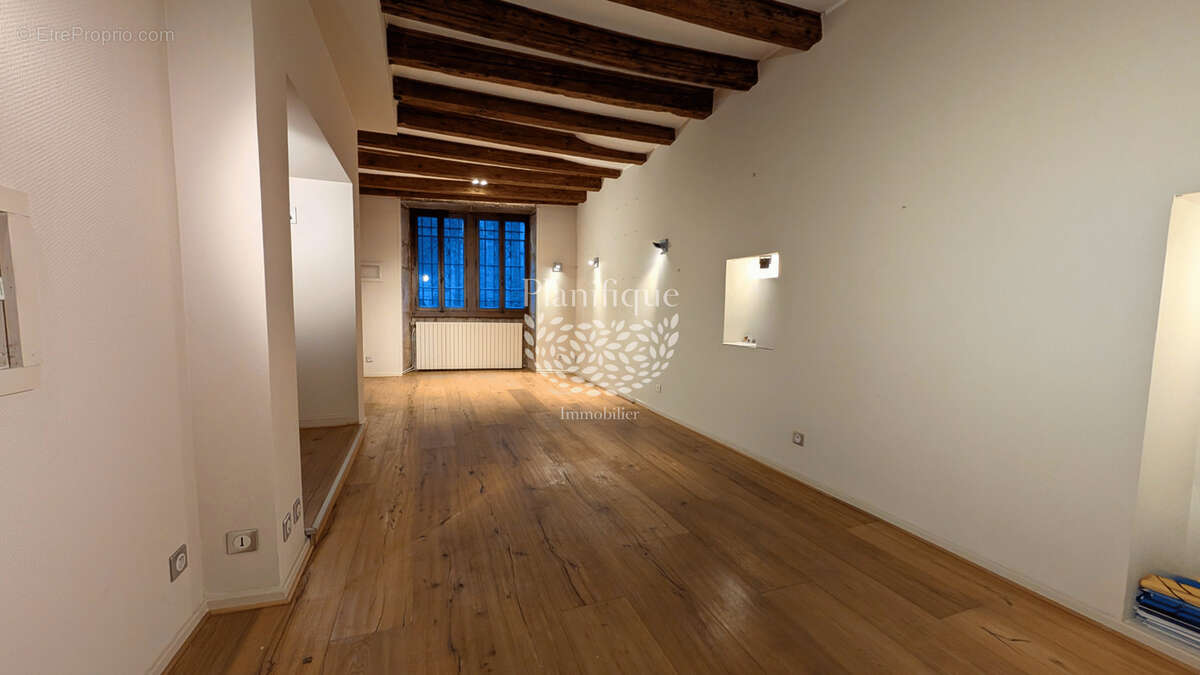 Appartement à ANNECY