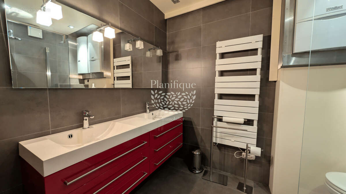 Appartement à ANNECY