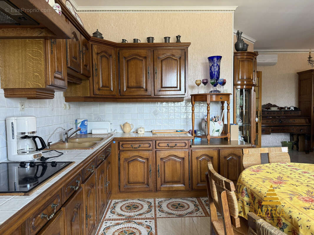 Appartement à CAMBRAI