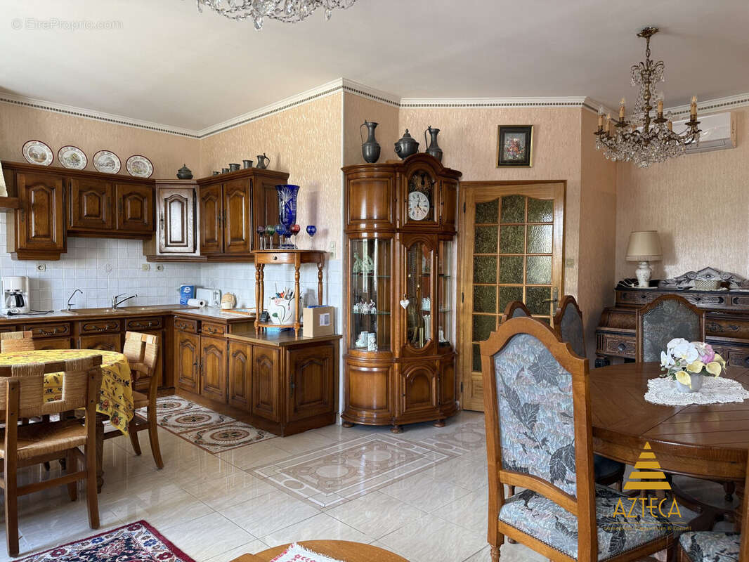 Appartement à CAMBRAI