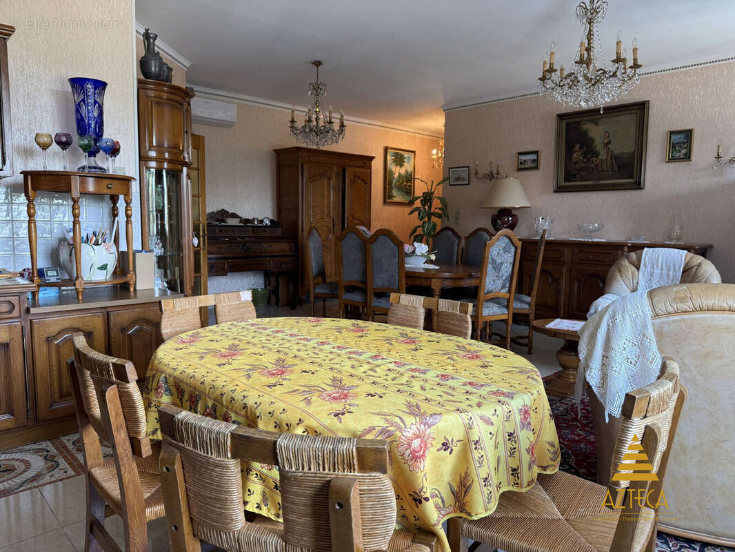 Appartement à CAMBRAI