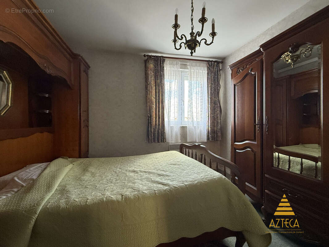 Appartement à CAMBRAI