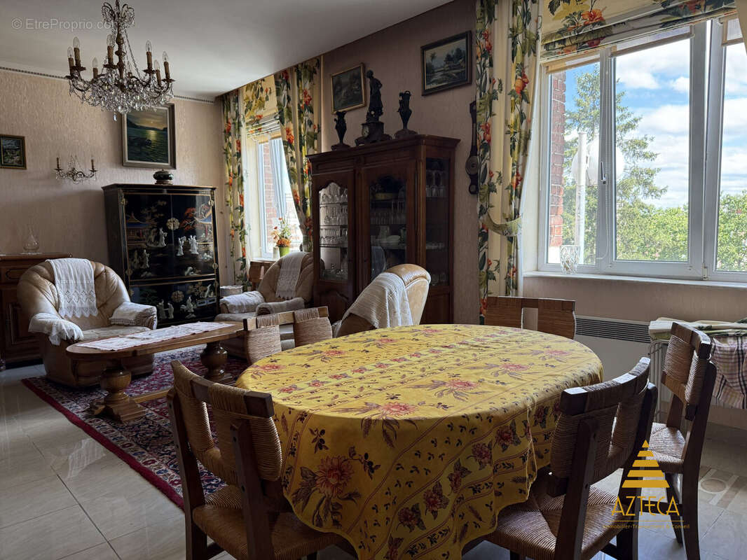 Appartement à CAMBRAI