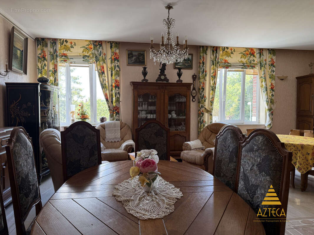 Appartement à CAMBRAI