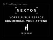 Commerce à HOSSEGOR