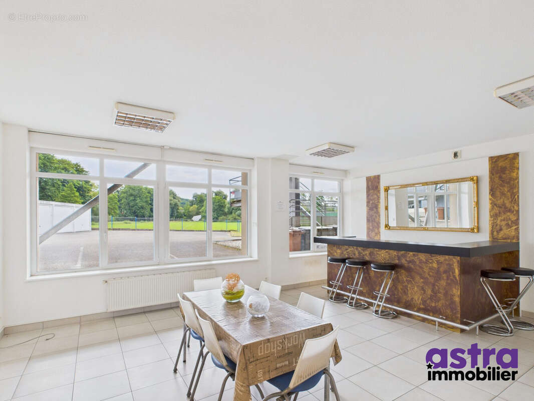 Commerce à WALDIGHOFEN